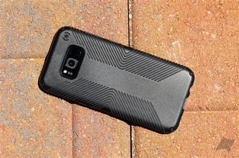 Infinite Protection: Samsung Galaxy S8/S8+ case review roundup 